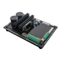 Leroy-Somer D510 C Instalación Y Mantenimiento
