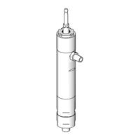 Graco Merkur LW150A Reparación/Piezas