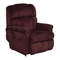 Sillas de Ruedas La-Z-Boy Luxury-Lift Manual Del Usuario
