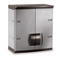 Muebles de Interior Rubbermaid 7888 Instrucciones Fáciles Para El Armado