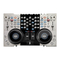Mezcladores de Música Hercules DJ Console 4-Mx Guia De Inicio Rapido