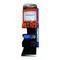 Maquinas Arcade NAMCO RIDGE RACER V U/R Manual Del Usuario