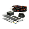 Accesorios de Automóviles ECS Electronics VW-190-H1 Instrucciones De Montaje