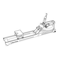Sportplus SP-WR-1800 Manual De Instrucciones