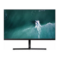 Xiaomi RMMNT238NF Manual De Usuario