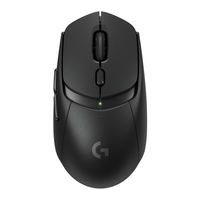 Logitech G G309 LIGHTSPEED Guia De Inicio Rapido