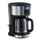 Russell Hobbs 20680-56 - Manual de la cafetera