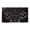 Numark NS6II - Manual del controlador de DJ