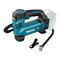 Makita DMP180 - Manual del inflador inalámbrico