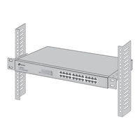 TP-Link Rackmount Guia De Instalacion