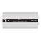 Amplificadores Phonocar Five line PH5200 Instrucciones Para El Montaje