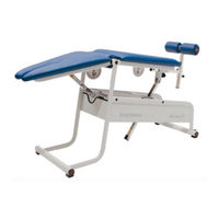 Enraf Nonius EN-Tree Bench Instrucciones De Manejo