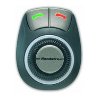 Mr Handsfree Blue Smart Manual Del Usuario