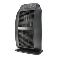 Honeywell HeatGenius HCE840 Serie Manual De Usuario