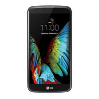 LG K430T Guia Del Usuario