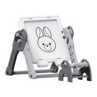 Costway TM10071 Manual De Instrucciones