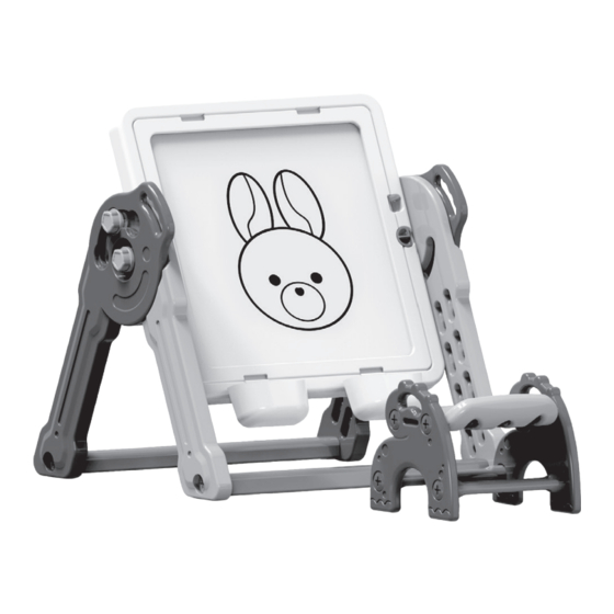 Costway TM10071 Manual De Instrucciones