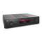 Manual del amplificador DAC digital híbrido NAD C368