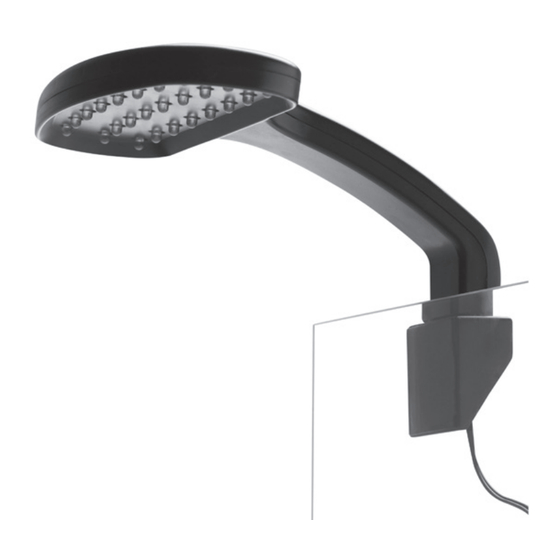 Exo Terra Day & Night LED Manual De Instrucciones