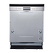 Lavaplatos VALBERG SBI 14C44 A++ X 929C Instrucciones De Uso