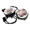 Accesorios de Automóviles Hella 2PT 009 599-801 Instrucciones De Montaje