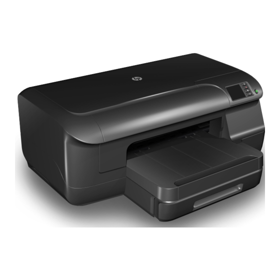 HP OFFICEJET PRO 8100 Guía De Instalación Inicial