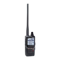 Yaesu FTA-750 Spirit Manual De Funcionamiento