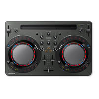 PIONEER DJ DDJ-WeGO4 Guía De Configuración