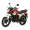 Motocicletas Yamaha SZ-RR Manual Del Propietário