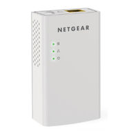 NETGEAR Powerline 1000 Inicio Rápido