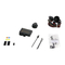 Accesorios de Automóviles Westfalia 305 213 300 107 Instrucciones De Montaje