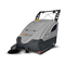 Fregadoras Comet Spa CPS 50 Manual De Instrucciones