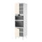 IKEA FRAMTID DOV8/2