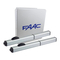Abridores de Puertas de Garage FAAC MATIC 400 Manual De Instrucciones