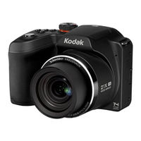 Kodak EasyShare Z5010 Instrucciones De Uso