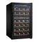 Enfriadores de Vino Danby DWC040A2BDB Guía Para Utilizar Y Cuidar Del Proprietario