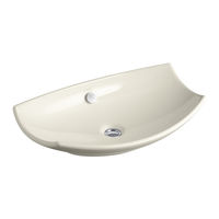 Kohler K-2530 Manual Del Usuario