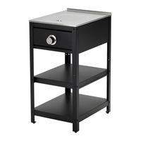 IKEA 40490006 Manual Del Usuario