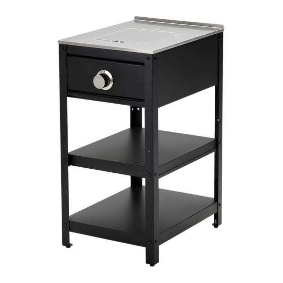 IKEA GRILLSKÄR Manual Del Usuario