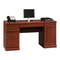 Muebles de Interior Sauder Heritage Hill 404944 Folleto De Instrucciones