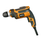 Taladros AEG BE 705 R Manual Original