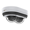 Camaras Axis Communications P3715-PLVE Manual Del Usuario