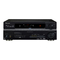 Receptores AV Pioneer VSX-917-S Manual De Instrucciones