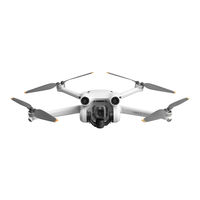 DJI CHX 162-30 Guia Del Usuario