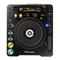 Reproductores de CD Pioneer CDJ-1000MK2 Manual De Instrucciones