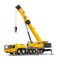 Equipos de Elevación Manitowoc Grove GMK 6300L Manual De Mantenimiento