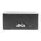 Dispositivos de Almacenamiento Tripp-Lite U439-001-CG2 Guia De Inicio Rapido