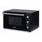 Hornos Hkoenig FO30 Manual De Instrucciones