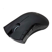 Razer Mamba Manual De Instrucciones
