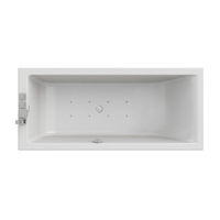Jacuzzi moove Manual De Instalación Y Mantenimiento